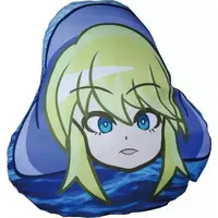 Asylum - Cushion - VTuber