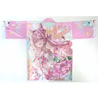 Hakui Koyori - Clothes - hololive