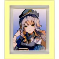 Shioriha Ruri - Magnet - Nijisanji