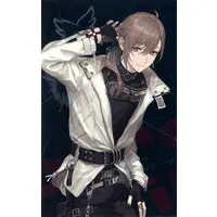 Kanae - Character Card - ChroNoiR