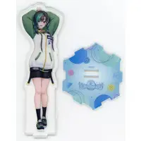 Rindo Chihaya - Acrylic stand - hololive