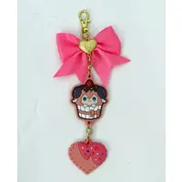 Akagi Wen - Key Chain - Nijisanji