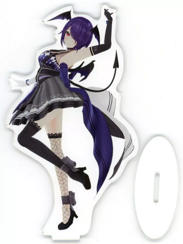 Otodama Tamako - Acrylic stand - Aogiri High School