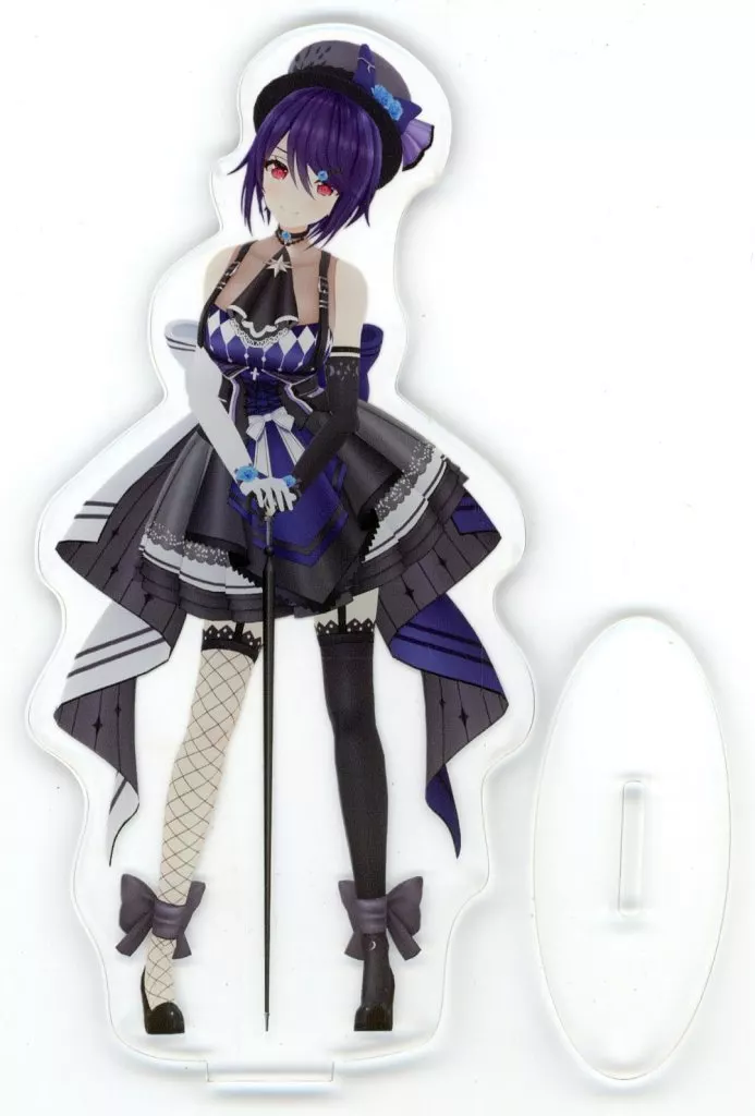 Otodama Tamako - Acrylic stand - Aogiri High School