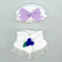 Nijisanji - Plush Clothes - NIJI Puppet