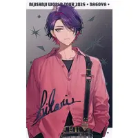 Watarai Hibari - Character Card - Nijisanji