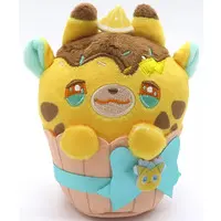 Usami Rito - Plush - Key Chain - Nijisanji