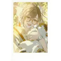 Kanae - Character Card - ChroNoiR