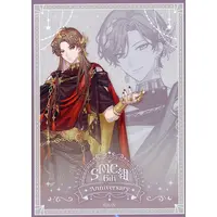 Kagami Hayato - SMC-gumi 6th Anniversary - Card Sleeves - Trading Card Supplies - SMC-gumi