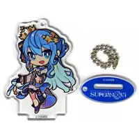 Hoshimachi Suisei - Key Chain - hololive