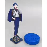 Leos Vincent - Acrylic stand - Eden-gumi
