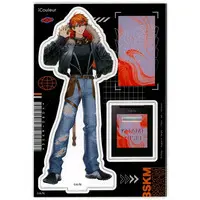 Kitami Yusei - Acrylic stand - 3SKM