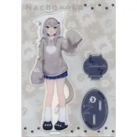 Amashiro Natsuki - Acrylic stand - VTuber