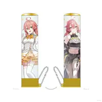 Shishido Akari - Pen Light Tube - Idios