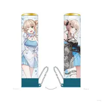 Kaburaki Roco - Pen Light Tube - Idios