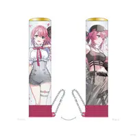 Kuramochi Meruto - Pen Light Tube - Idios