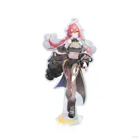 Shishido Akari - Acrylic stand - Idios