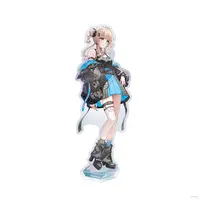 Kaburaki Roco - Acrylic stand - Idios