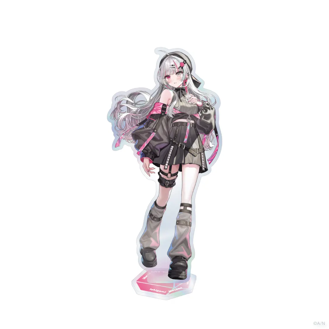 Ishigami Nozomi - Acrylic stand - Idios