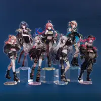Kuramochi Meruto - Acrylic stand - Idios