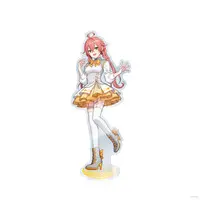 Shishido Akari - Acrylic stand - Idios