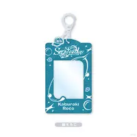 Kaburaki Roco - Card Holder - Character Card - Idios