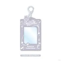 Sophia Valentine - Card Holder - Character Card - Idios