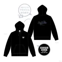 Idios - Clothes - Hoodie