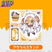 Magical Alto - Acrylic stand - VTuber