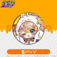 Magical Alto - Badge - VTuber