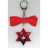 MagiaStone - Key Chain