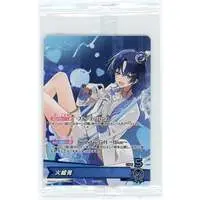 Hiodoshi Ao - Trading Card - hololive OFFICIAL CARD GAME - hololive