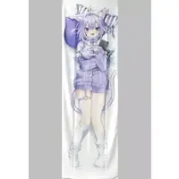 Nekomata Okayu - Dakimakura Cover - hololive