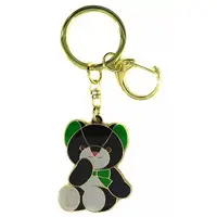 Hanabatake Chaika - NIJI Bear - Key Chain - Nijisanji