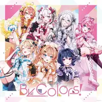 Idios - Acrylic Block - CD