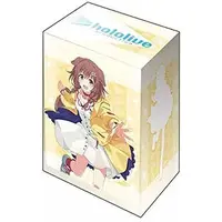Inugami Korone - Deck Case - Trading Card Supplies - hololive