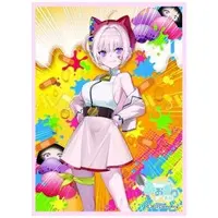 Oshiro Mashiro - Card Sleeves - Trading Card Supplies - Aogiri High School