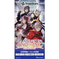 Neo-Porte - Xross Stars - Trading Card