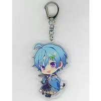 Mahito - Acrylic Key Chain - Key Chain - Knight A