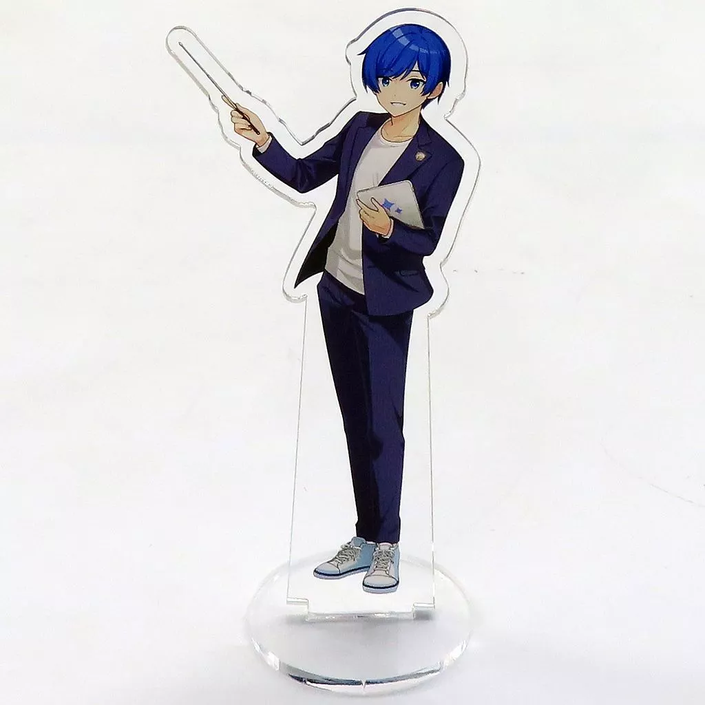 If - Acrylic stand - Ireisu