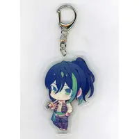 Shiyun - Acrylic Key Chain - Key Chain - Knight A