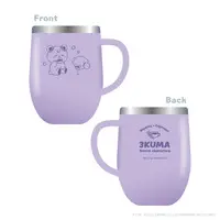 Sakaki Ness & Kaisei - Tableware - Mug - 3SKM×Sanrio - 3SKM