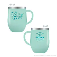 Sakaki Ness & Kaisei - Tableware - Mug - 3SKM×Sanrio - 3SKM