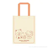 Kitami Yusei - Bag - 3SKM×Sanrio - 3SKM