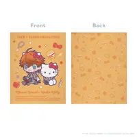 Kitami Yusei - Mirror - 3SKM×Sanrio - 3SKM