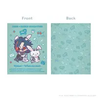 Kaisei - Mirror - 3SKM×Sanrio - 3SKM