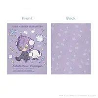 Sakaki Ness - Mirror - 3SKM×Sanrio - 3SKM