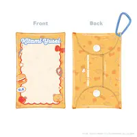 Kitami Yusei - Case - 3SKM×Sanrio - 3SKM