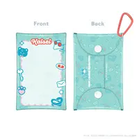 Kaisei - 3SKM×Sanrio - Case - 3SKM