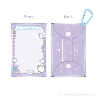 Sakaki Ness - Case - 3SKM×Sanrio - 3SKM